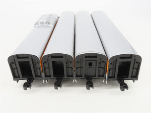 O Gauge 3-Rail Lionel 6-21955 DRGW Rio Grande F3 A/A Diesel Passenger Set
