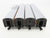 O Gauge 3-Rail Lionel 6-21955 DRGW Rio Grande F3 A/A Diesel Passenger Set