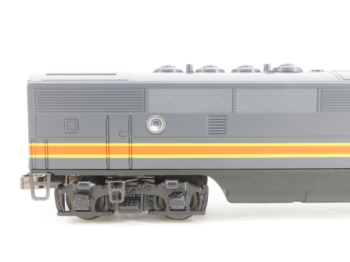 O Gauge 3-Rail Lionel 6-18139 MILW Milwaukee Road F3B Diesel Loco UNPOWERED