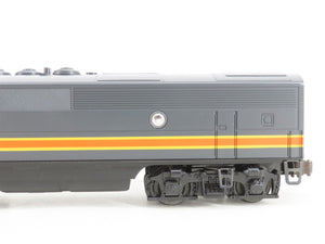 O Gauge 3-Rail Lionel 6-18139 MILW Milwaukee Road F3B Diesel Loco UNPOWERED