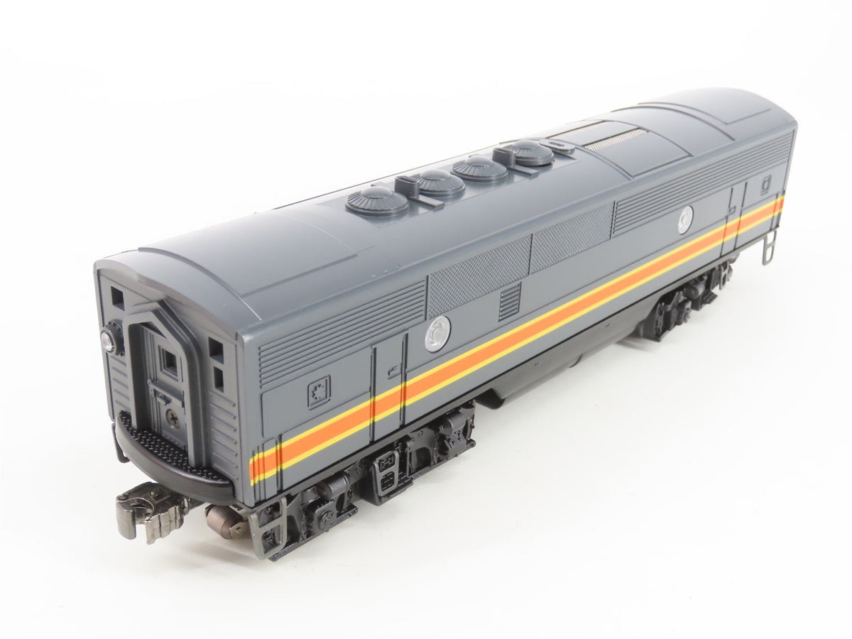O Gauge 3-Rail Lionel 6-18139 MILW Milwaukee Road F3B Diesel Loco UNPOWERED
