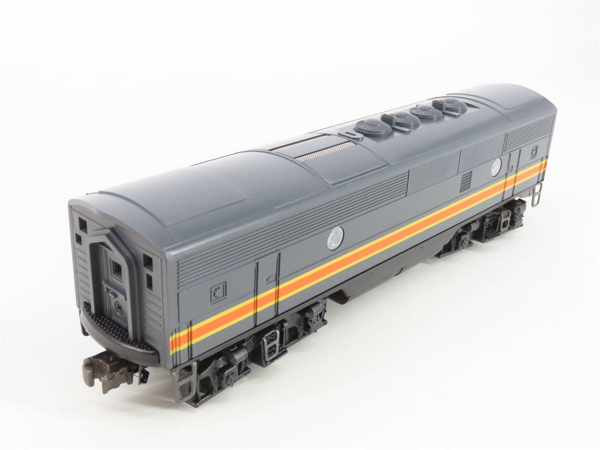 O Gauge 3-Rail Lionel 6-18139 MILW Milwaukee Road F3B Diesel Loco UNPOWERED