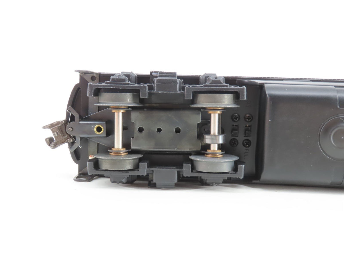 O Gauge 3-Rail Lionel 6-18139 MILW Milwaukee Road F3B Diesel Loco UNPOWERED