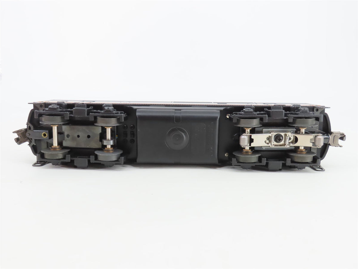 O Gauge 3-Rail Lionel 6-18139 MILW Milwaukee Road F3B Diesel Loco UNPOWERED