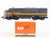 O Gauge 3-Rail Lionel 6-18138 MILW Milwaukee Road F3A Diesel Locomotive #75A