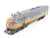 O Gauge 3-Rail Lionel 6-18138 MILW Milwaukee Road F3A Diesel Locomotive #75A