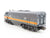 O Gauge 3-Rail Lionel 6-18138 MILW Milwaukee Road F3A Diesel Locomotive #75A