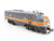 O Gauge 3-Rail Lionel 6-18138 MILW Milwaukee Road F3A Diesel Locomotive #75A