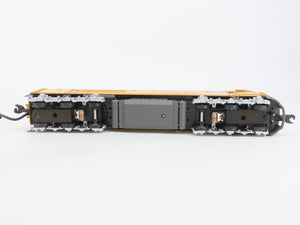 O Gauge 3-Rail MTH MT-2124LP UP Union Pacific Gas Turbine Diesel Engine Set #5