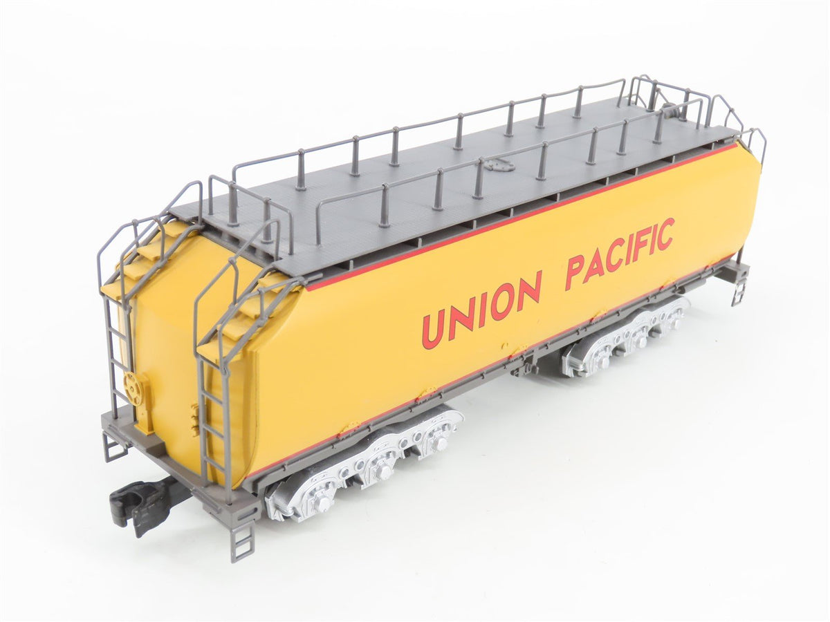O Gauge 3-Rail MTH MT-2124LP UP Union Pacific Gas Turbine Diesel Engine Set #5
