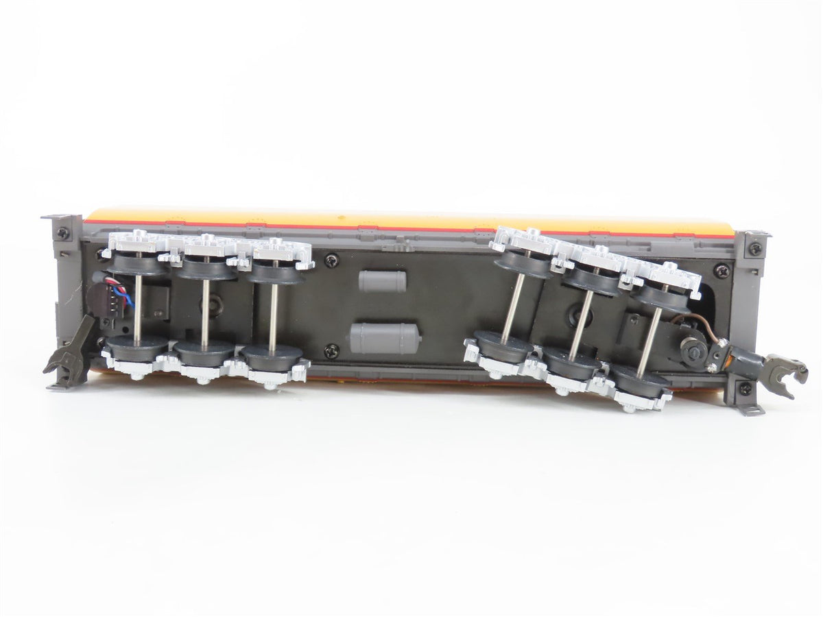 O Gauge 3-Rail MTH MT-2124LP UP Union Pacific Gas Turbine Diesel Engine Set #5
