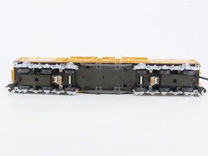 O Gauge 3-Rail MTH MT-2124LP UP Union Pacific Gas Turbine Diesel Engine Set #5