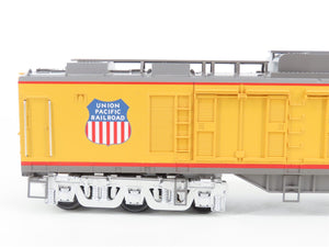 O Gauge 3-Rail MTH MT-2124LP UP Union Pacific Gas Turbine Diesel Engine Set #5
