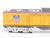 O Gauge 3-Rail MTH MT-2124LP UP Union Pacific Gas Turbine Diesel Engine Set #5