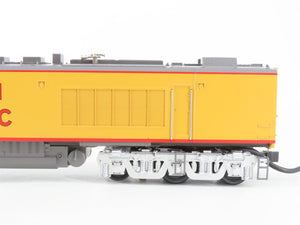 O Gauge 3-Rail MTH MT-2124LP UP Union Pacific Gas Turbine Diesel Engine Set #5