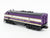 O 3-Rail Lionel 6-11903 ACL Atlantic Coast Line F3 ABA Diesel Set w/TMCC & Sound