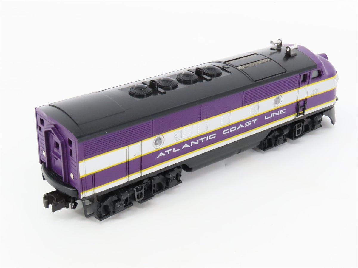 O 3-Rail Lionel 6-11903 ACL Atlantic Coast Line F3 ABA Diesel Set w/TMCC &amp; Sound