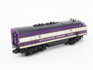 O 3-Rail Lionel 6-11903 ACL Atlantic Coast Line F3 ABA Diesel Set w/TMCC & Sound