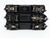 O 3-Rail Lionel 6-11903 ACL Atlantic Coast Line F3 ABA Diesel Set w/TMCC & Sound