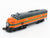 O Gauge 3-Rail Lionel 6-11724 GN Great Northern EMD F3 ABA Diesel Set w/ Sound