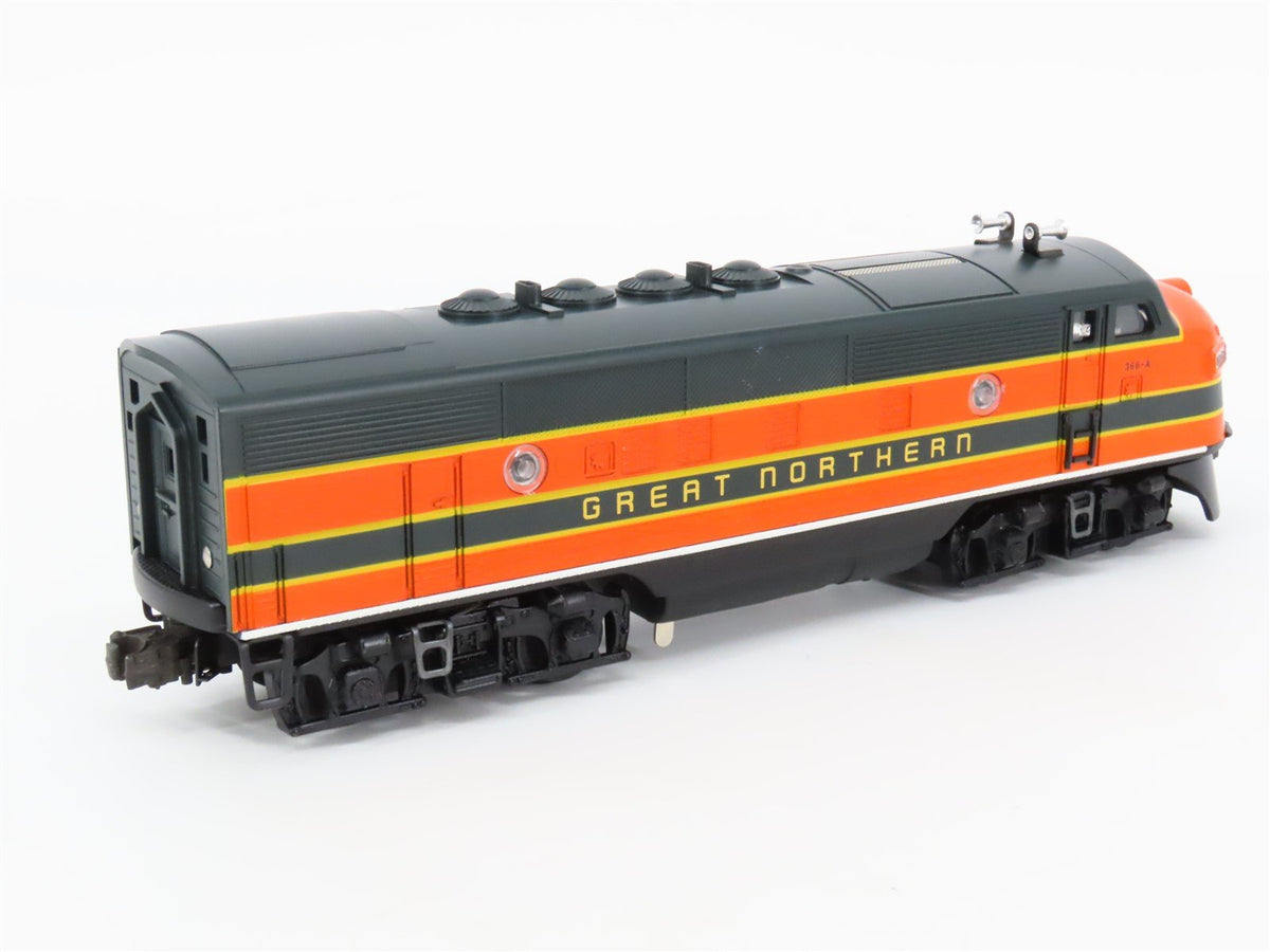 O Gauge 3-Rail Lionel 6-11724 GN Great Northern EMD F3 ABA Diesel Set w/ Sound