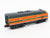 O Gauge 3-Rail Lionel 6-11724 GN Great Northern EMD F3 ABA Diesel Set w/ Sound