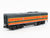 O Gauge 3-Rail Lionel 6-11724 GN Great Northern EMD F3 ABA Diesel Set w/ Sound