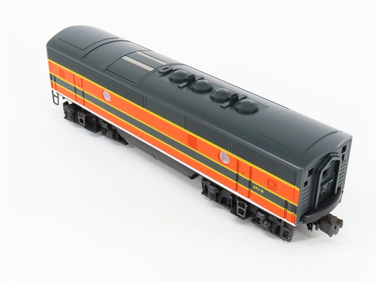 O Gauge 3-Rail Lionel 6-11724 GN Great Northern EMD F3 ABA Diesel Set w/ Sound