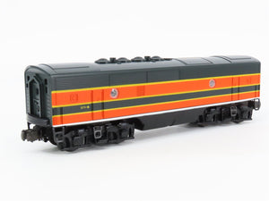 O Gauge 3-Rail Lionel 6-11724 GN Great Northern EMD F3 ABA Diesel Set w/ Sound