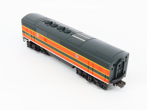 O Gauge 3-Rail Lionel 6-11724 GN Great Northern EMD F3 ABA Diesel Set w/ Sound