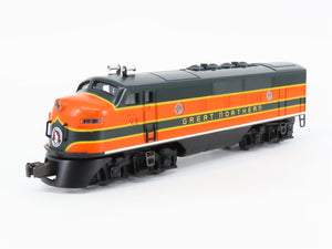 O Gauge 3-Rail Lionel 6-11724 GN Great Northern EMD F3 ABA Diesel Set w/ Sound