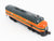 O Gauge 3-Rail Lionel 6-11724 GN Great Northern EMD F3 ABA Diesel Set w/ Sound
