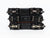 O Gauge 3-Rail Lionel 6-11724 GN Great Northern EMD F3 ABA Diesel Set w/ Sound