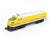 O 3-Rail Lionel Celebration 6-31727 #2291W D&RGW F3 Diesel Freight Set w/Sound