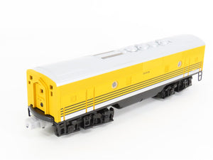 O 3-Rail Lionel Celebration 6-31727 #2291W D&RGW F3 Diesel Freight Set w/Sound