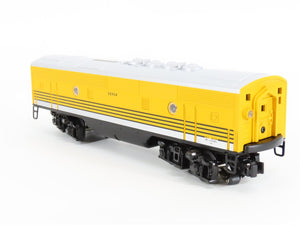 O 3-Rail Lionel Celebration 6-31727 #2291W D&RGW F3 Diesel Freight Set w/Sound