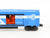O 3-Rail Lionel Celebration 6-31727 #2291W D&RGW F3 Diesel Freight Set w/Sound