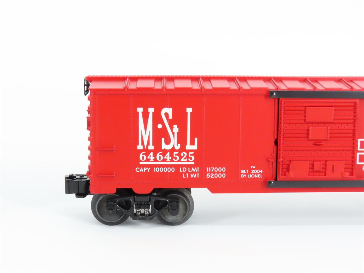 O 3-Rail Lionel Celebration 6-31727 #2291W D&amp;RGW F3 Diesel Freight Set w/Sound
