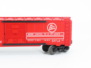 O 3-Rail Lionel Celebration 6-31727 #2291W D&RGW F3 Diesel Freight Set w/Sound