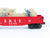 O 3-Rail Lionel Celebration 6-31727 #2291W D&RGW F3 Diesel Freight Set w/Sound