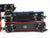 O 3-Rail Lionel Celebration 6-31727 #2291W D&RGW F3 Diesel Freight Set w/Sound