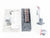 O 3-Rail Lionel Celebration 6-31727 #2291W D&RGW F3 Diesel Freight Set w/Sound