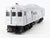 O Gauge 3-Rail Lionel 6-38313 B&O Conventional Classic Budd RDC 2-Pack