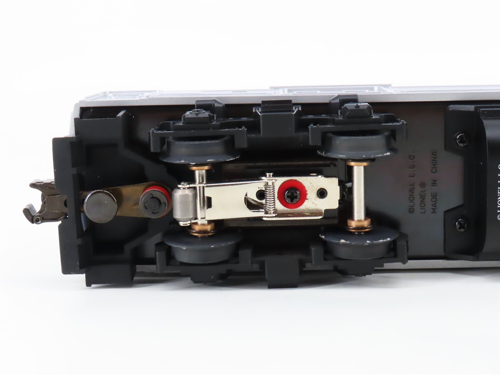 O Gauge 3-Rail Lionel 6-38313 B&O Conventional Classic Budd RDC 2-Pack