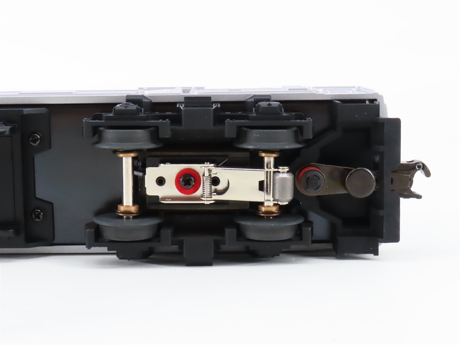 O Gauge 3-Rail Lionel 6-38313 B&O Conventional Classic Budd RDC 2-Pack