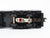 O Gauge 3-Rail Lionel 6-38313 B&O Conventional Classic Budd RDC 2-Pack
