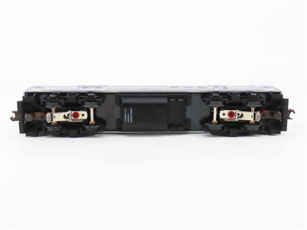 O Gauge 3-Rail Lionel 6-38313 B&amp;O Conventional Classic Budd RDC 2-Pack