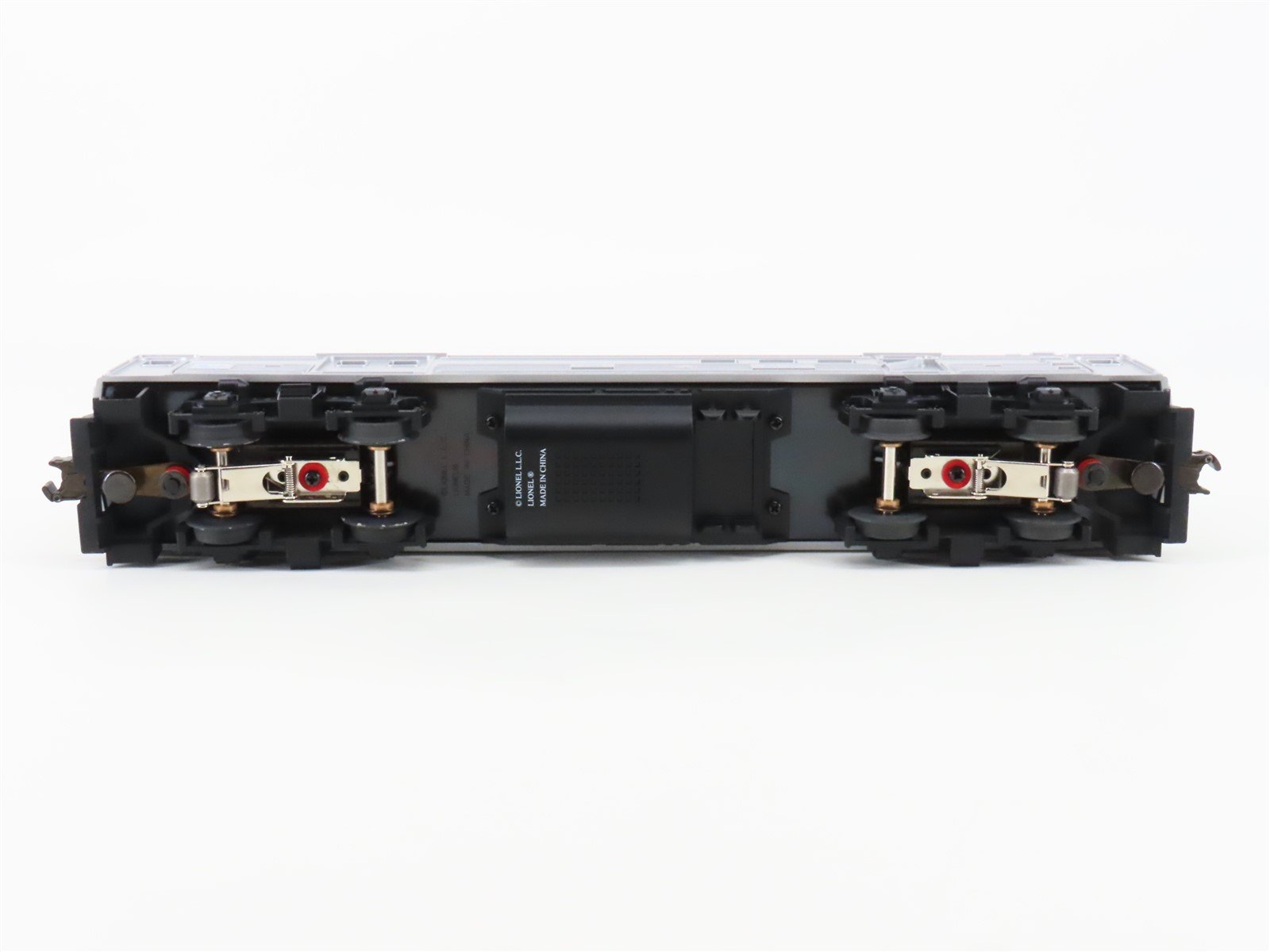 O Gauge 3-Rail Lionel 6-38313 B&O Conventional Classic Budd RDC 2-Pack