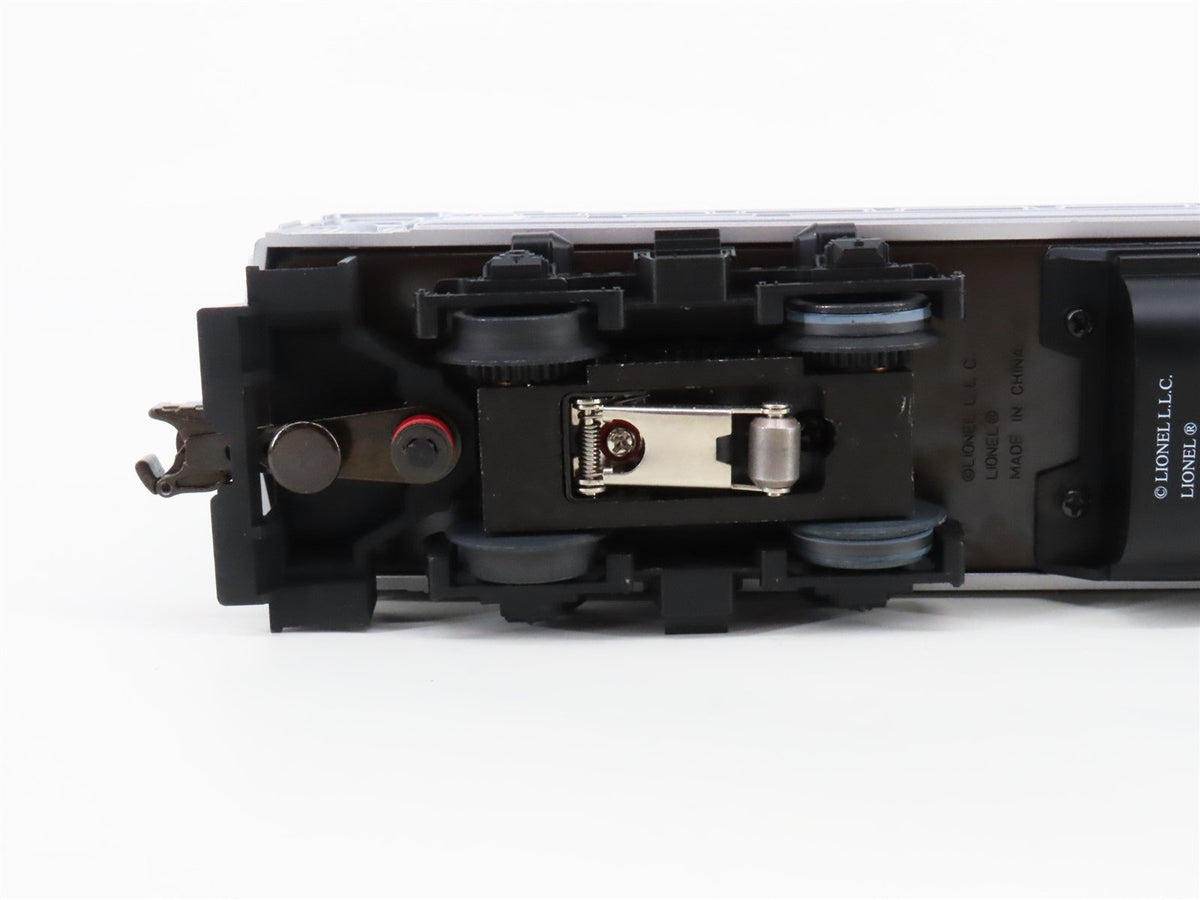 O Gauge 3-Rail Lionel 6-38313 B&amp;O Conventional Classic Budd RDC 2-Pack