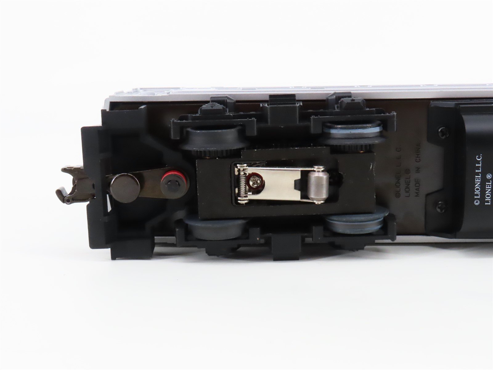 O Gauge 3-Rail Lionel 6-38313 B&O Conventional Classic Budd RDC 2-Pack